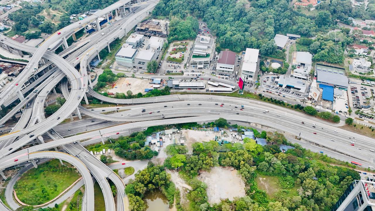 Commercial Land at Mutiara Damansara - photo 7
