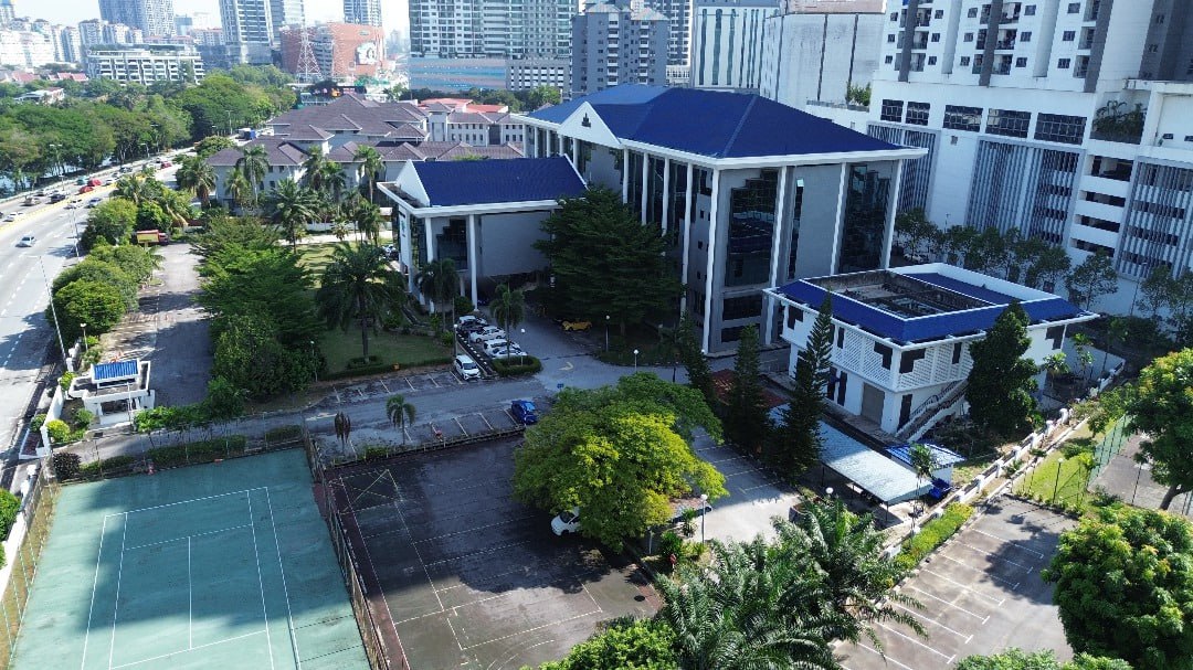 Corporate Office Building At Petaling Jaya - photo 2