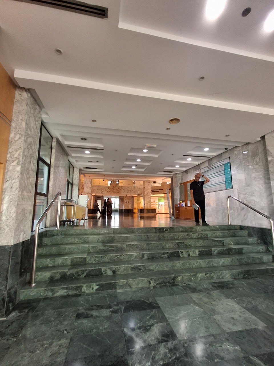 Corporate Office Building At Petaling Jaya - photo 4