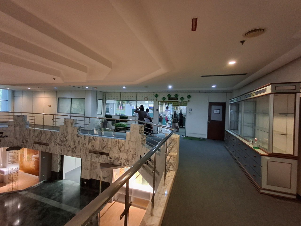 Corporate Office Building At Petaling Jaya - photo 8