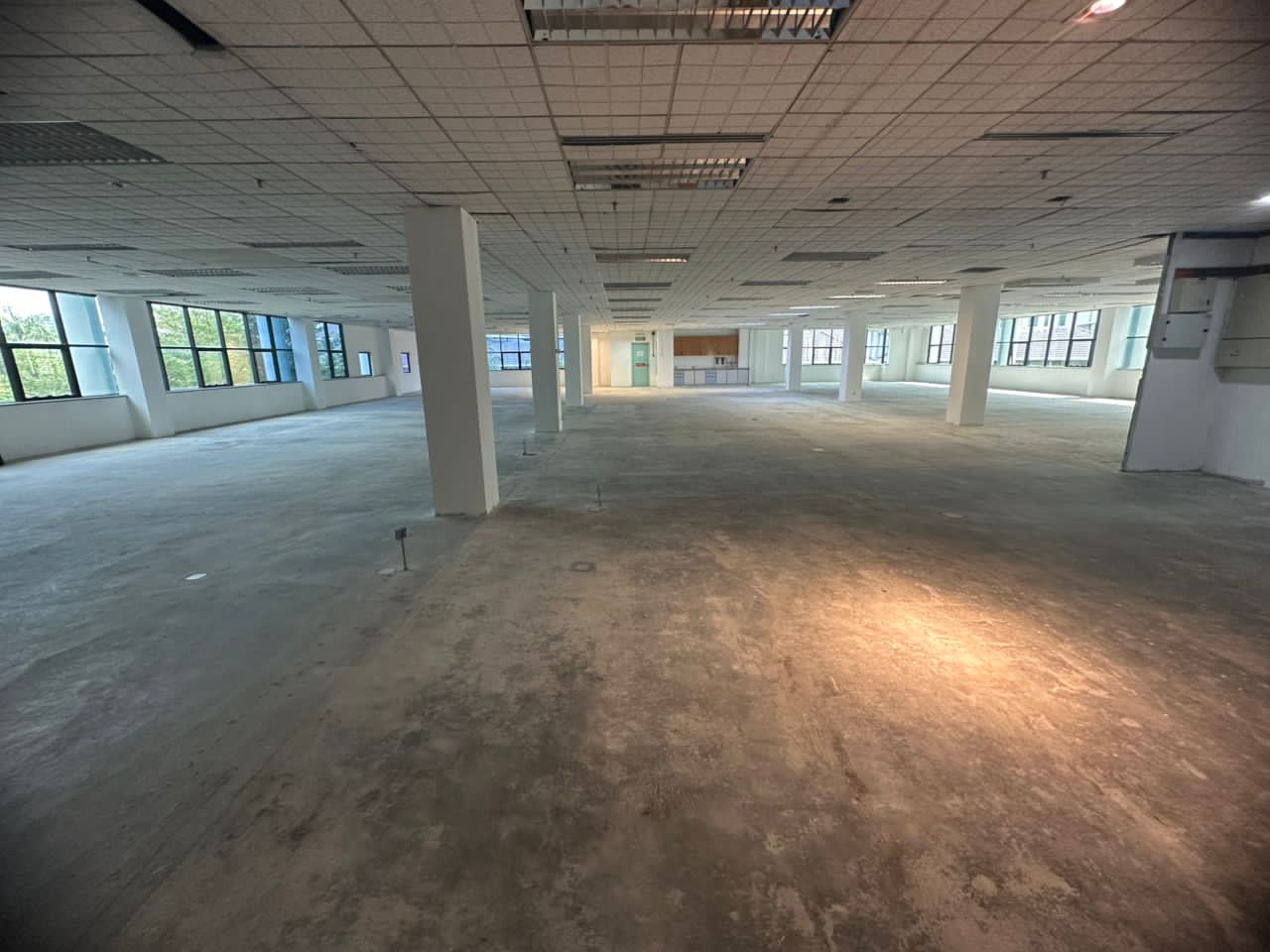 Corporate Office Building At Petaling Jaya - photo 10
