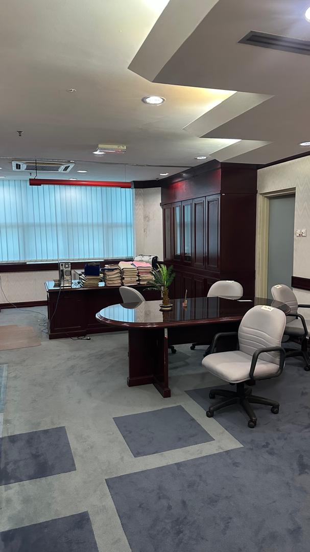 Corporate Office Building At Petaling Jaya - photo 12