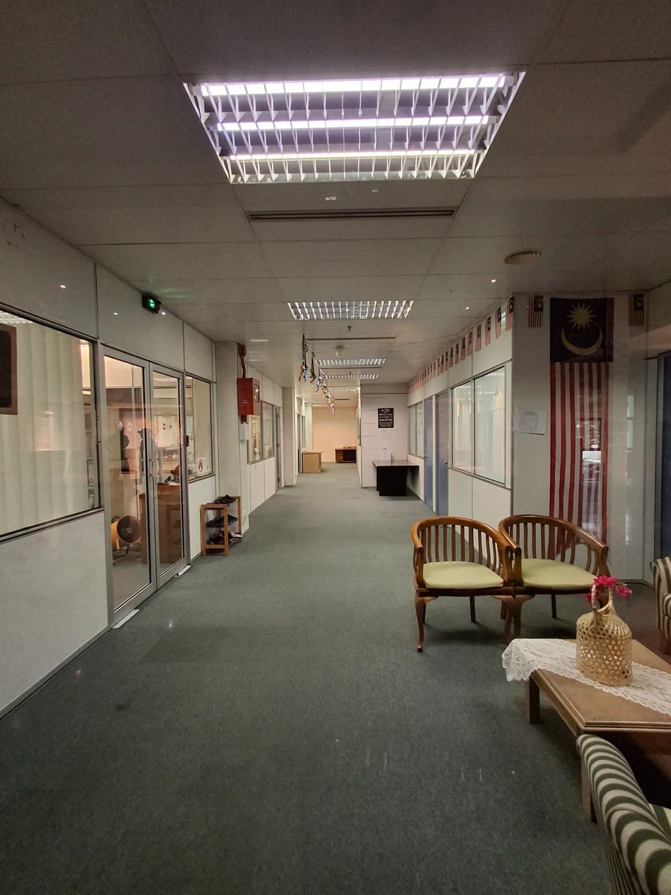 Corporate Office Building At Petaling Jaya - photo 13