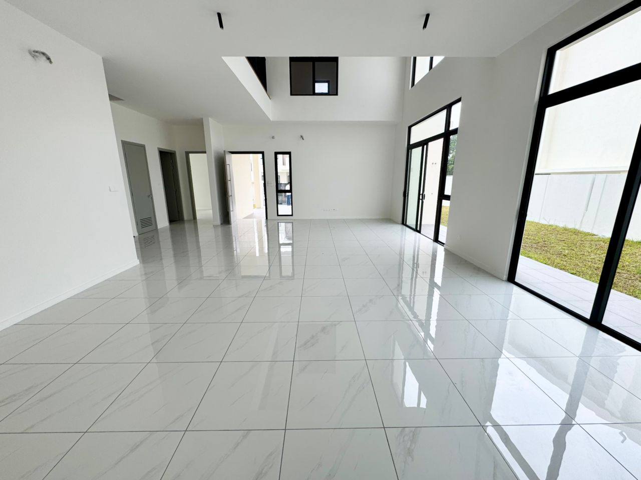 Luxury Bungalow At Twin Palms Kajang - photo 3