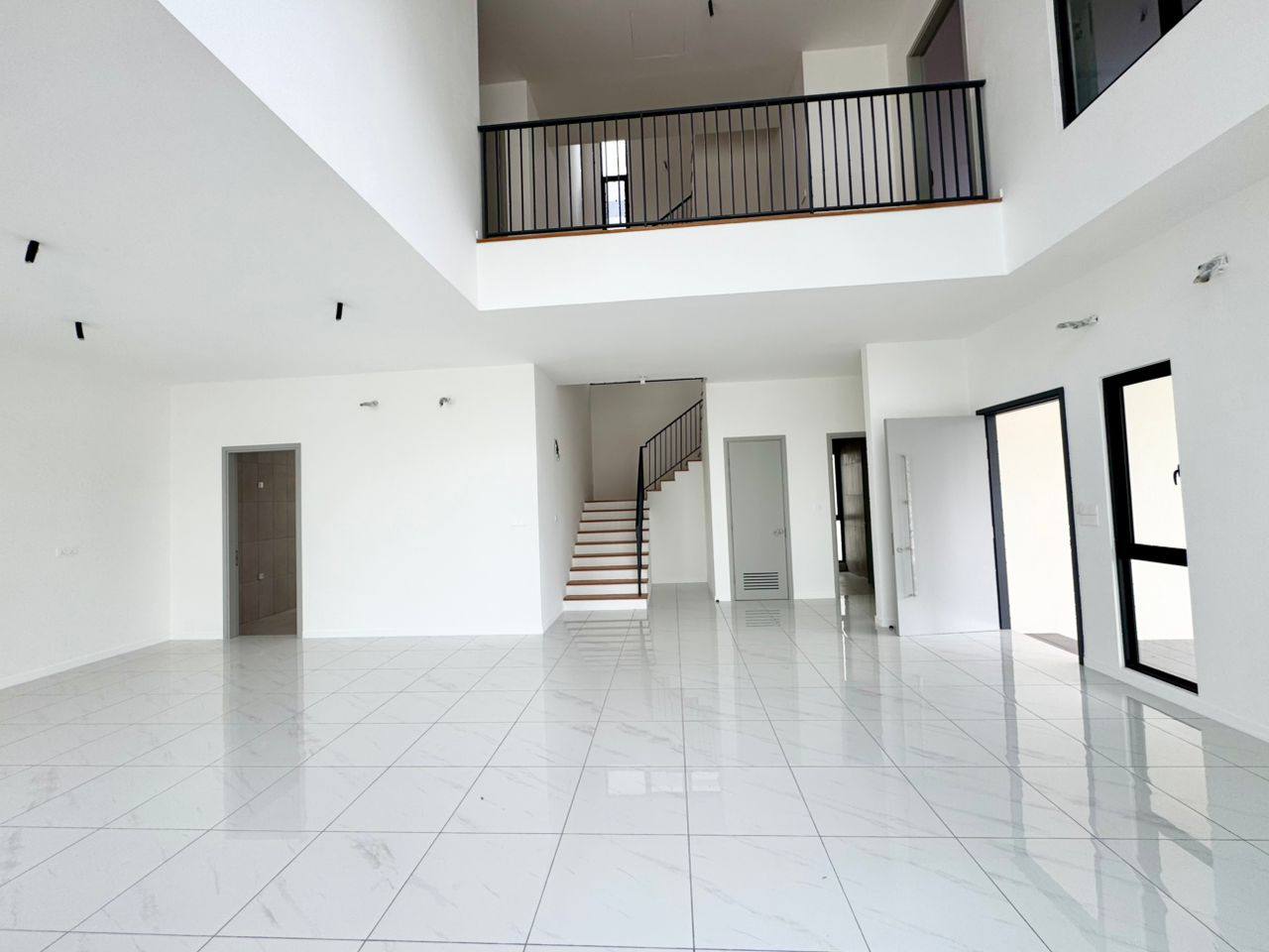 Luxury Bungalow At Twin Palms Kajang - photo 4