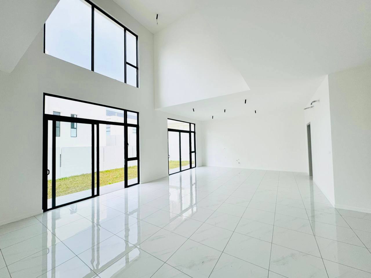 Luxury Bungalow At Twin Palms Kajang - photo 10