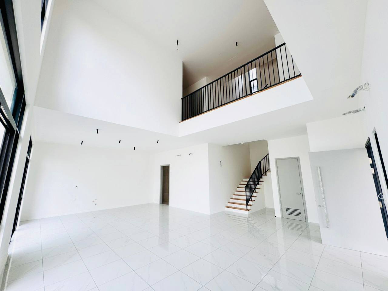 Luxury Bungalow At Twin Palms Kajang - photo 11