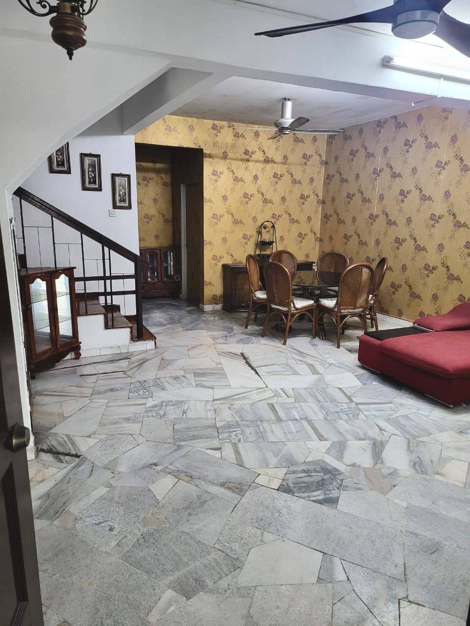 Gated Guarded 2 Sty House Non Bumi Ampang For Sale - photo 4
