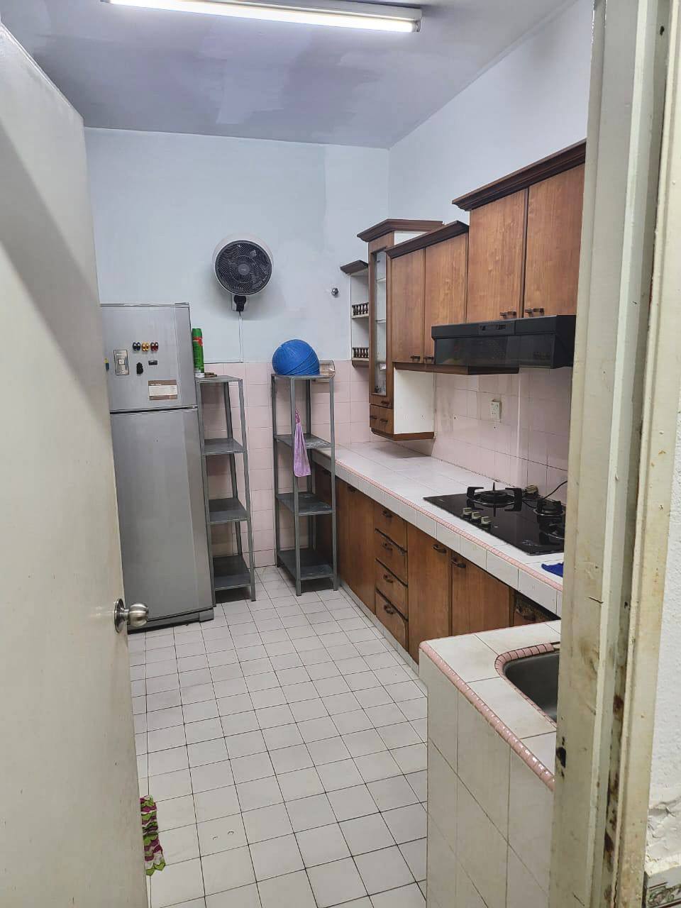 Gated Guarded 2 Sty House Non Bumi Ampang For Sale - photo 6
