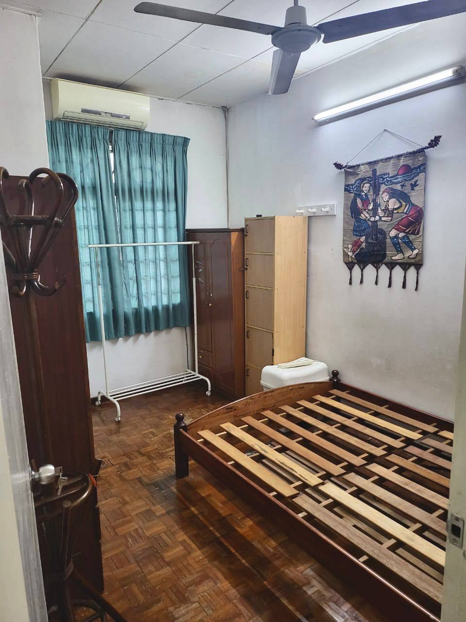 Gated Guarded 2 Sty House Non Bumi Ampang For Sale - photo 9