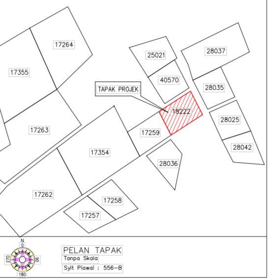 Freehold Resort Potential Land Janda Baik Pahang - photo 3