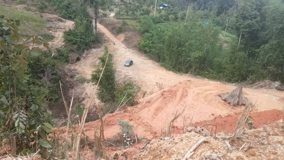 Freehold Resort Potential Land Janda Baik Pahang - photo 7