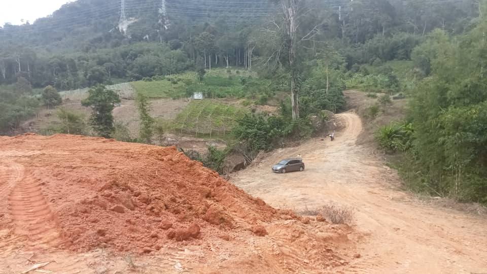 Freehold Resort Potential Land Janda Baik Pahang - photo 8