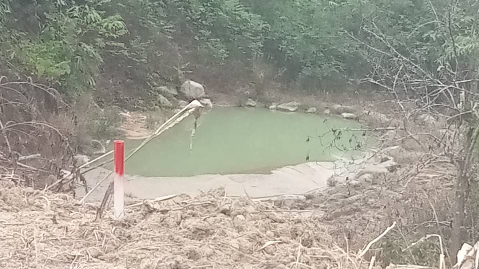 Freehold Resort Potential Land Janda Baik Pahang - photo 9
