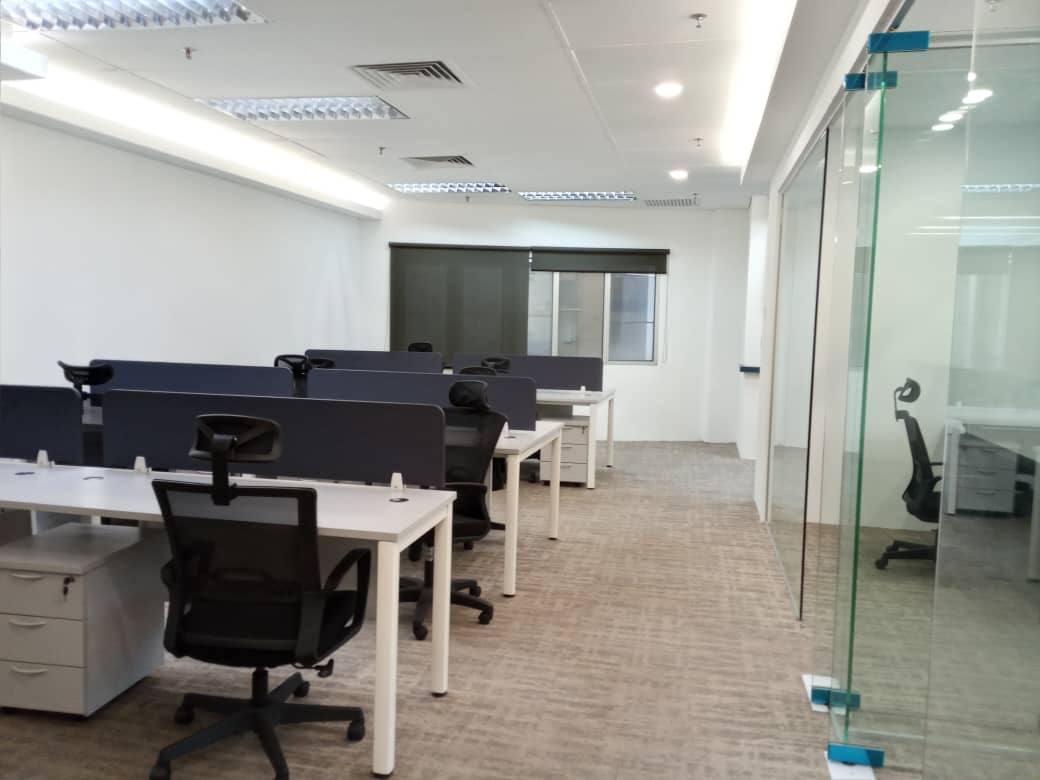 UOA Centre, Jalan Pinang Kuala Lumpur - photo 3