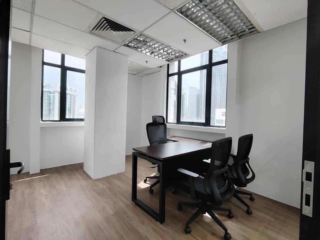 UOA II Jalan Pinang Kuala Lumpur - photo 2