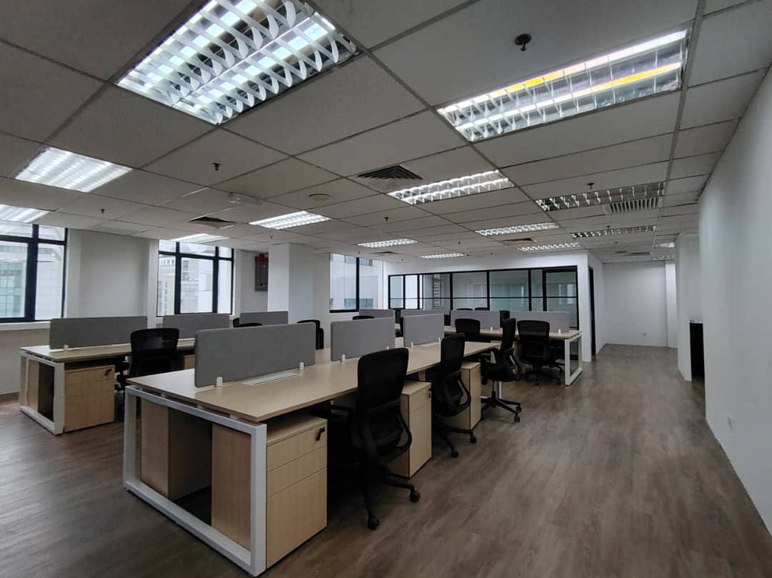 UOA II Jalan Pinang Kuala Lumpur - photo 3