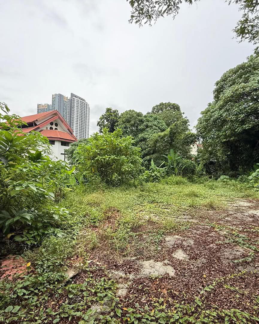 Bungalow Land At Bangsar Kuala Lumpur - photo 4