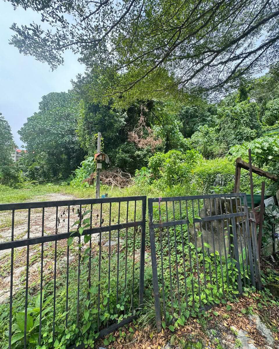 Bungalow Land At Bangsar Kuala Lumpur - photo 6