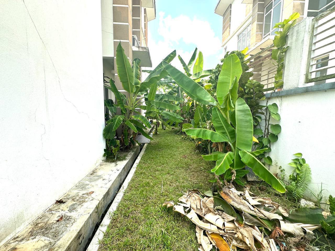Semi D 2 Sty GreenHill Residence Shah Alam - photo 3
