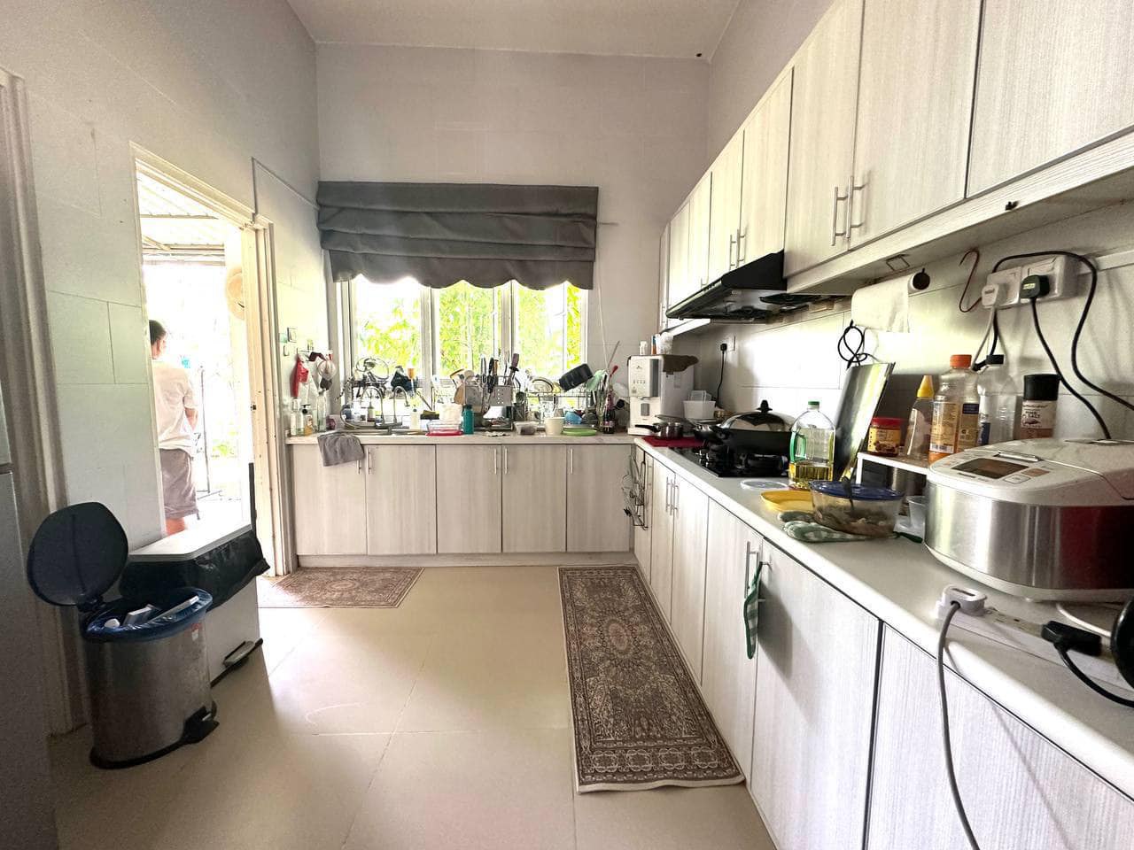 Semi D 2 Sty GreenHill Residence Shah Alam - photo 4