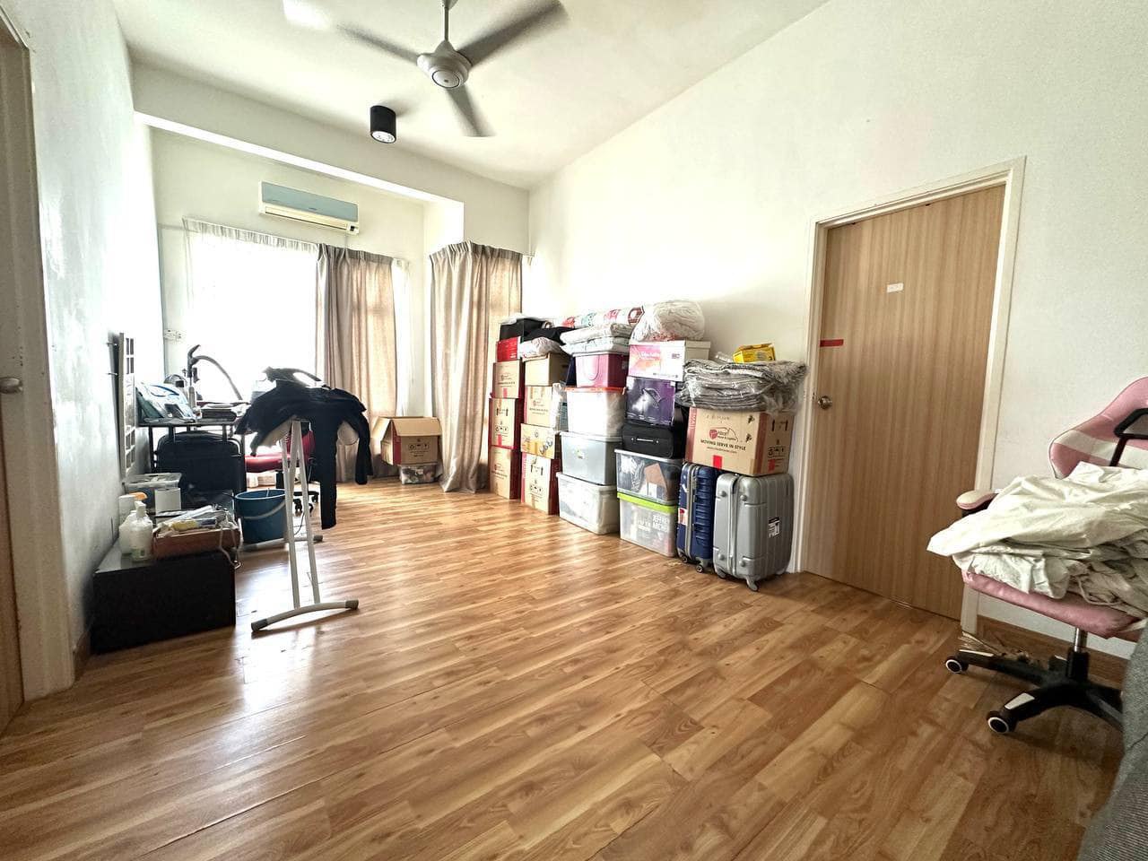 Semi D 2 Sty GreenHill Residence Shah Alam - photo 6