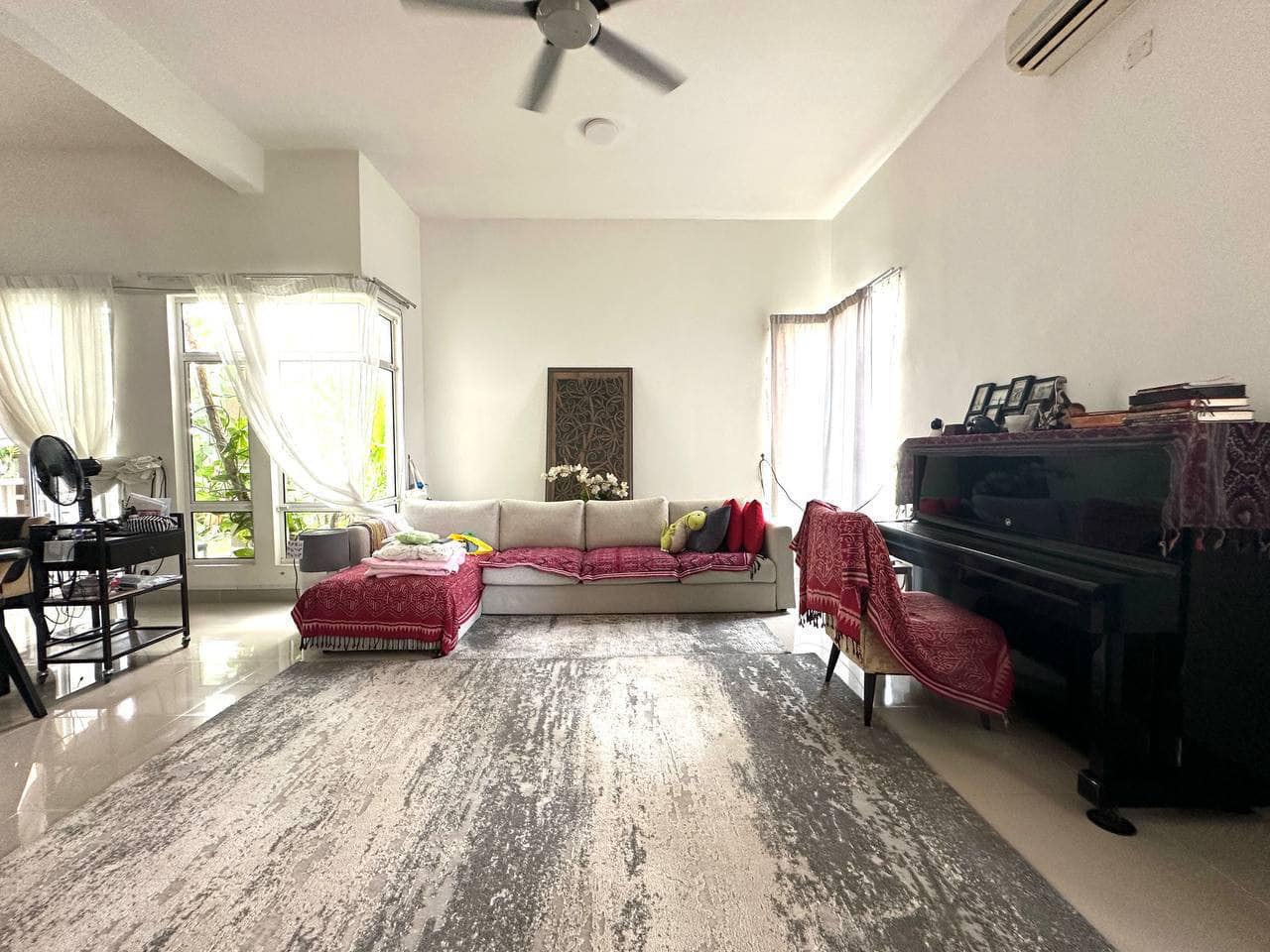 Semi D 2 Sty GreenHill Residence Shah Alam - photo 8