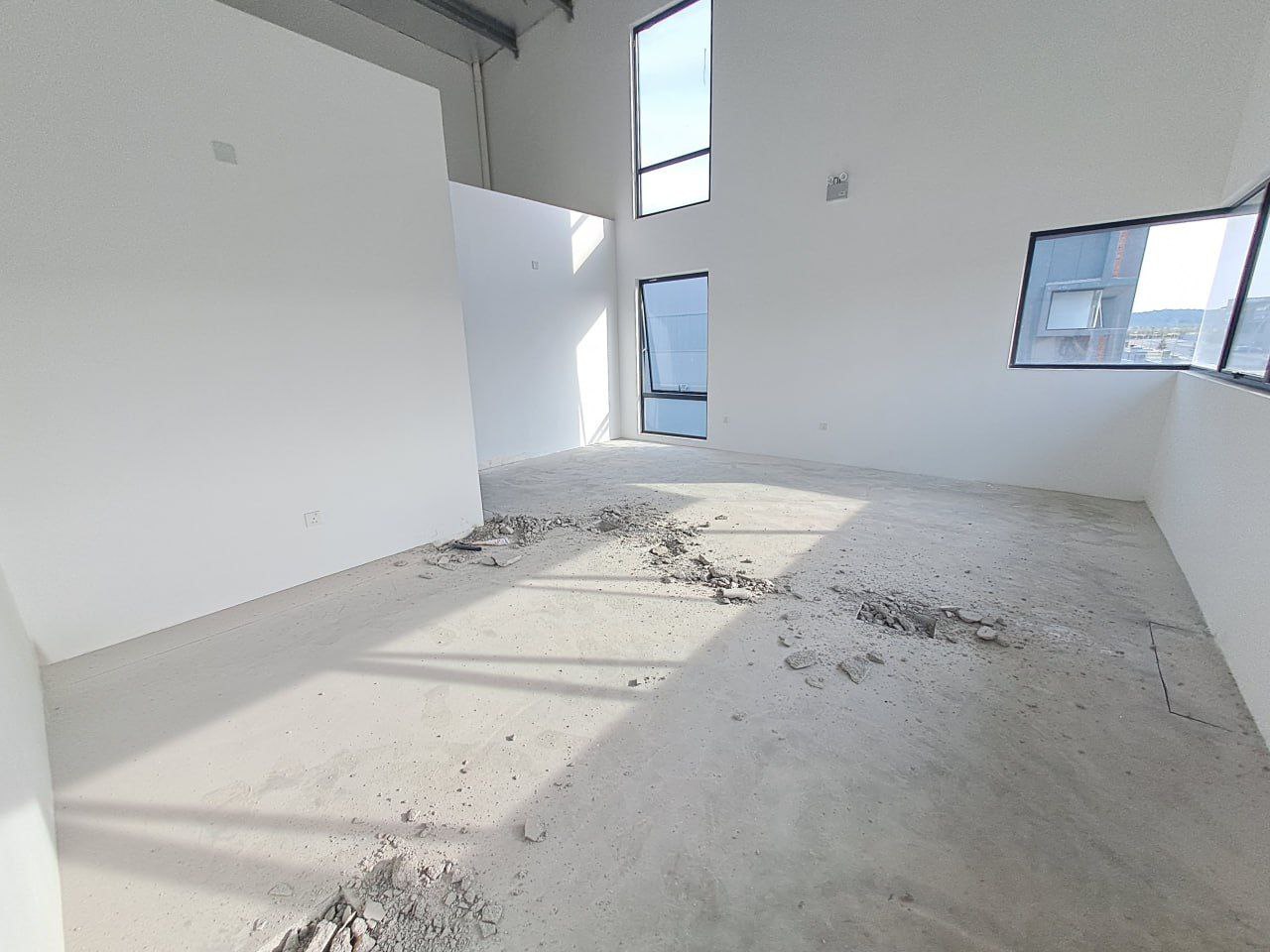 3 Sty Semi D Factory Elmina Business Park - photo 4