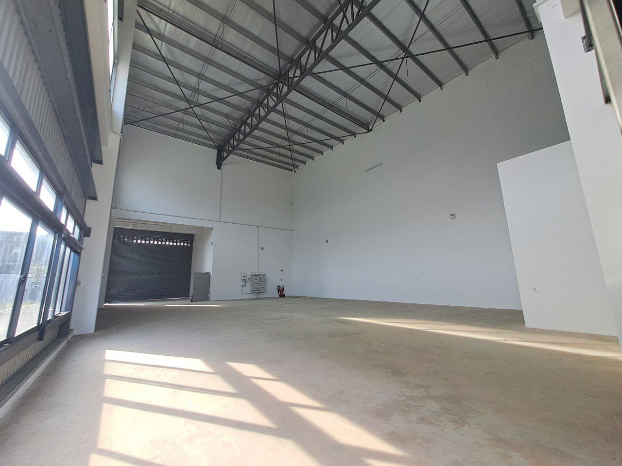 3 Sty Semi D Factory Elmina Business Park - photo 7