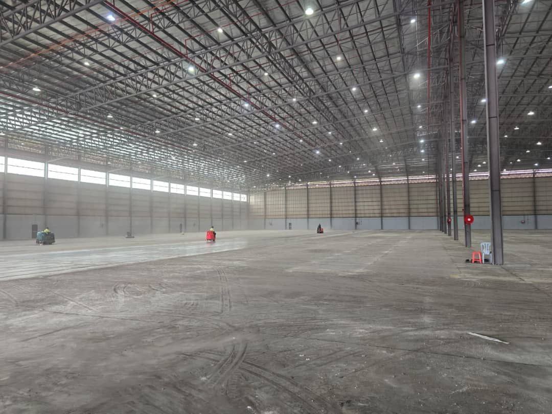 Shah Alam Selangor Warehouse For Rent - photo 3