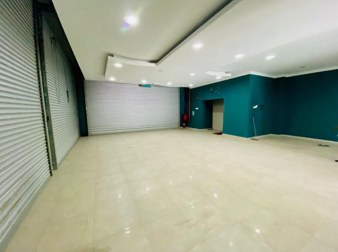 3 Sty Semi D factory Shah Alam Centre - photo 2
