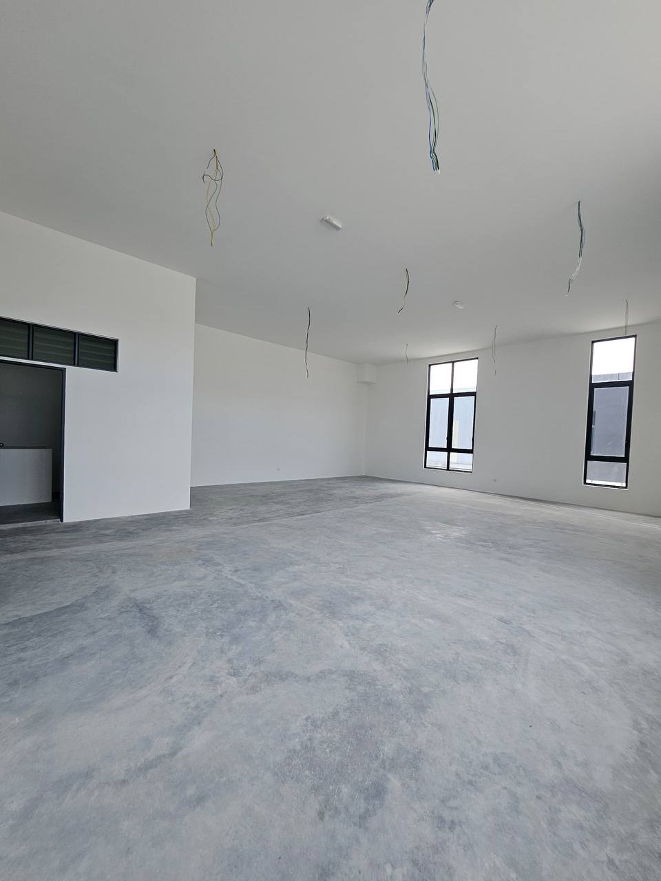 Eco Perindustrian At Bandar Puncak Alam - photo 3