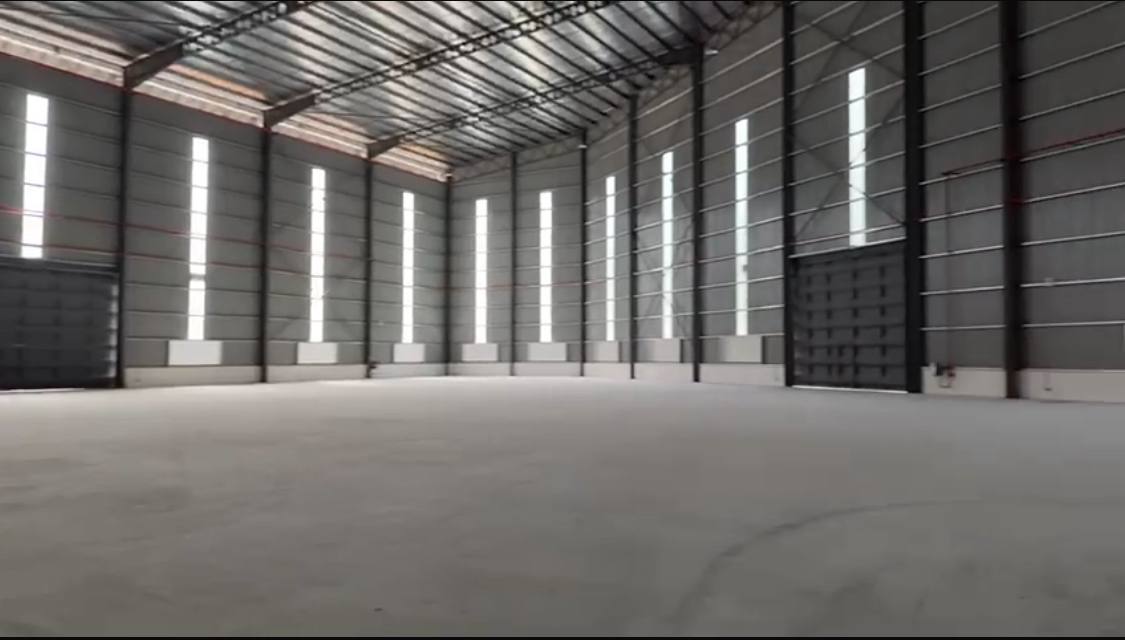 Warehouse with 3 Storey Office Shah Alam - photo 2