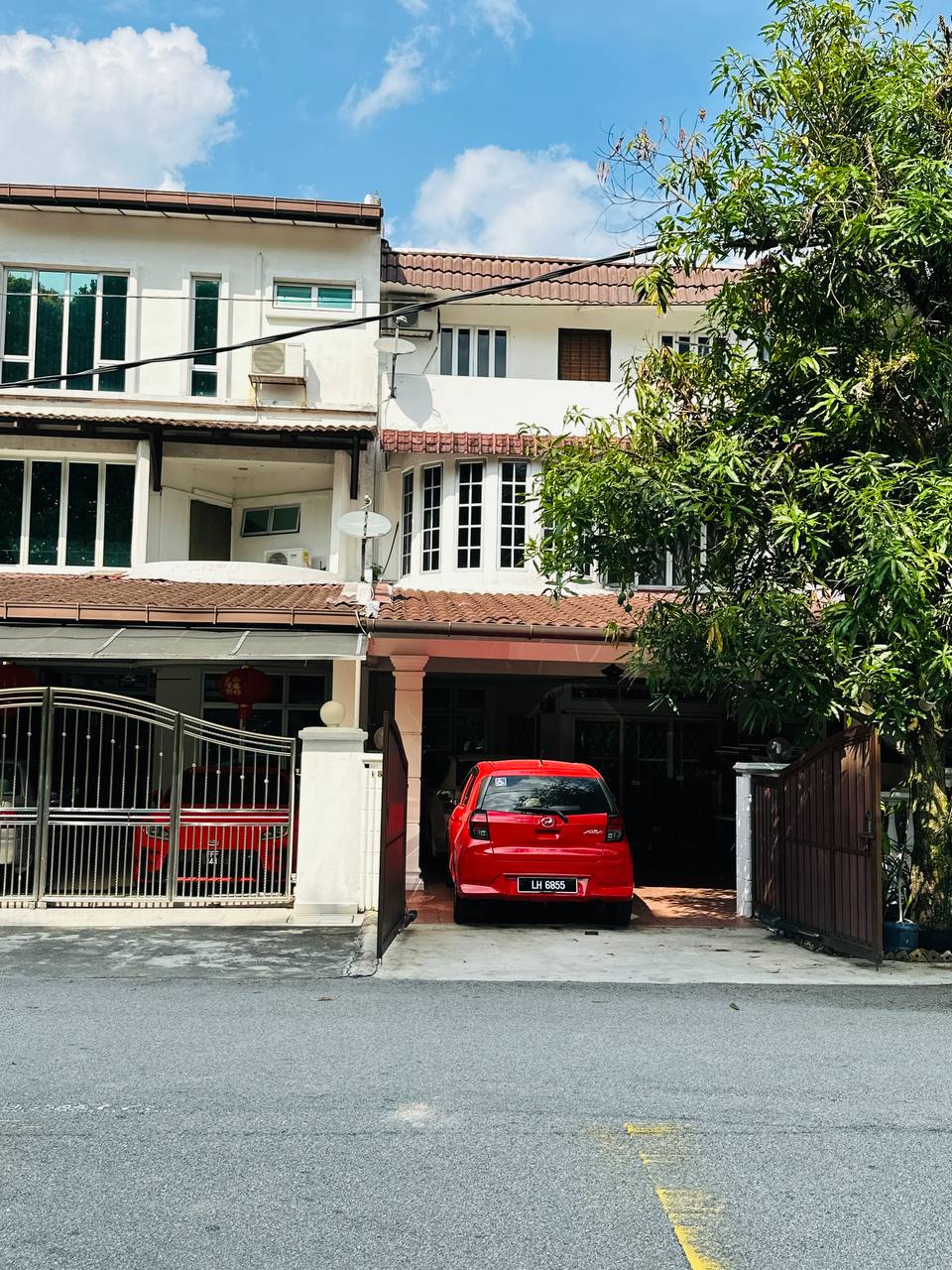 2 And Half Sty Teres Taman Kencana Ampang - photo 2