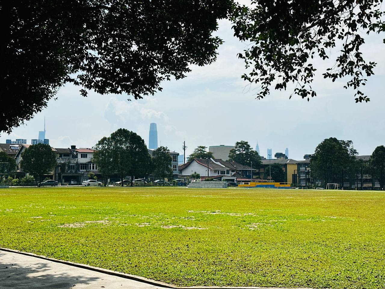 2 And Half Sty Teres Taman Kencana Ampang - photo 4