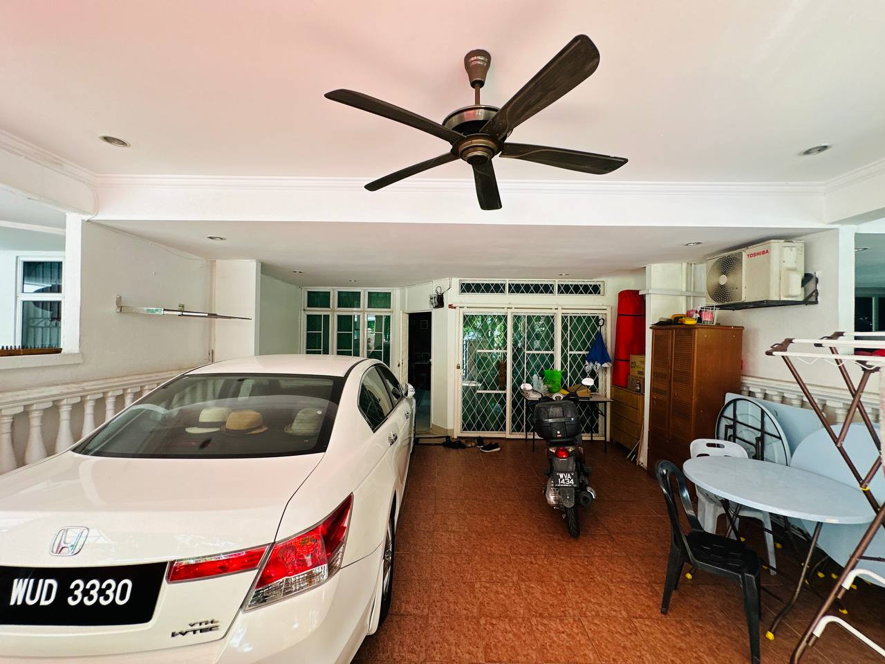 2 And Half Sty Teres Taman Kencana Ampang - photo 6