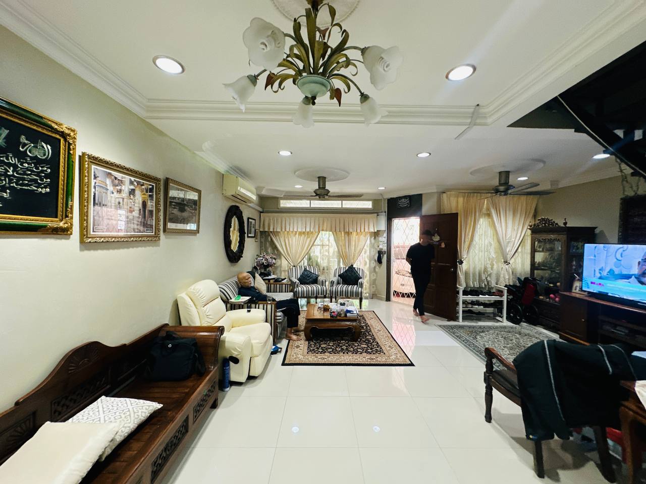 2 And Half Sty Teres Taman Kencana Ampang - photo 7