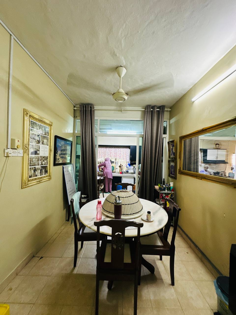 2 And Half Sty Teres Taman Kencana Ampang - photo 10