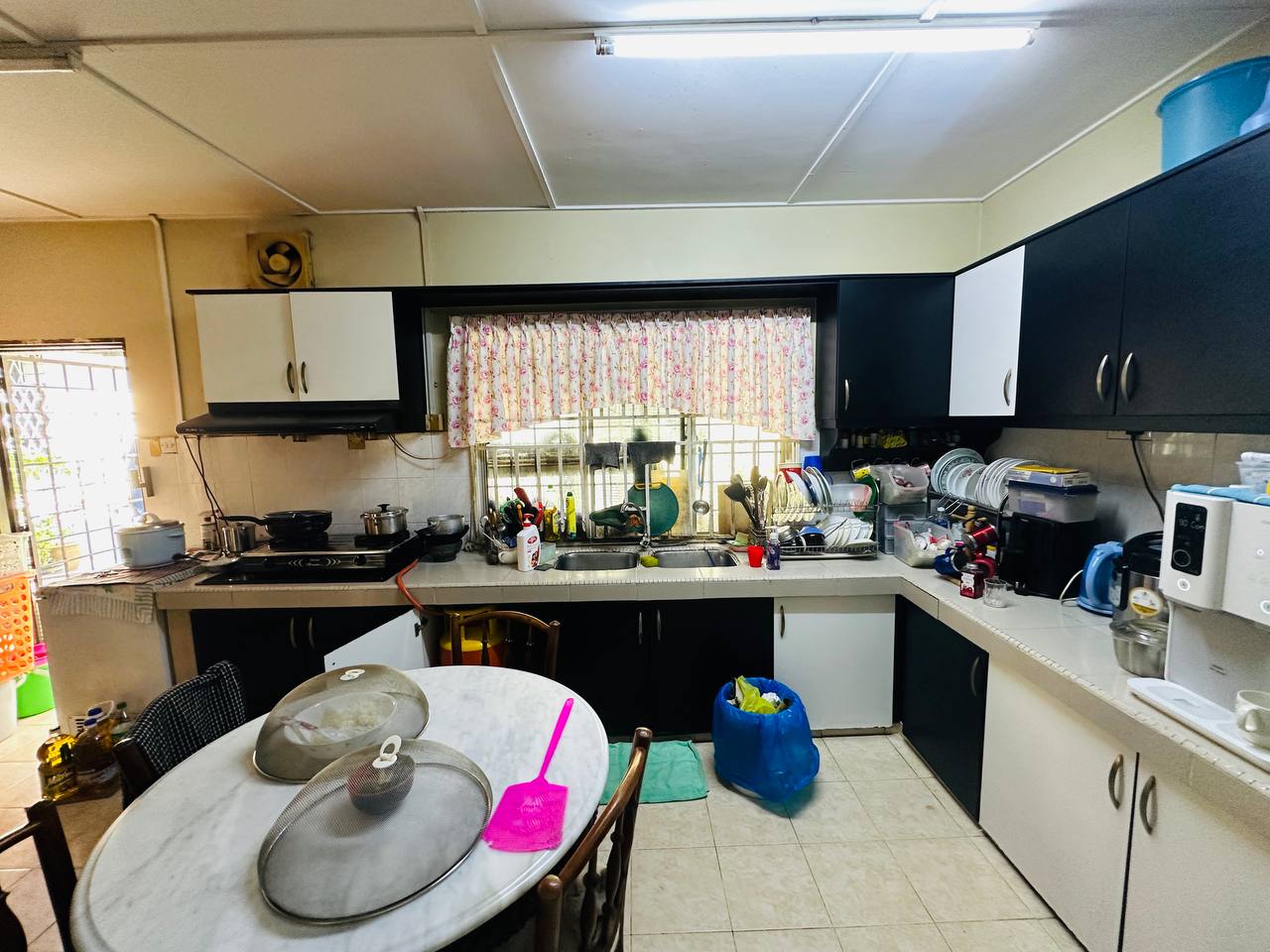 2 And Half Sty Teres Taman Kencana Ampang - photo 11