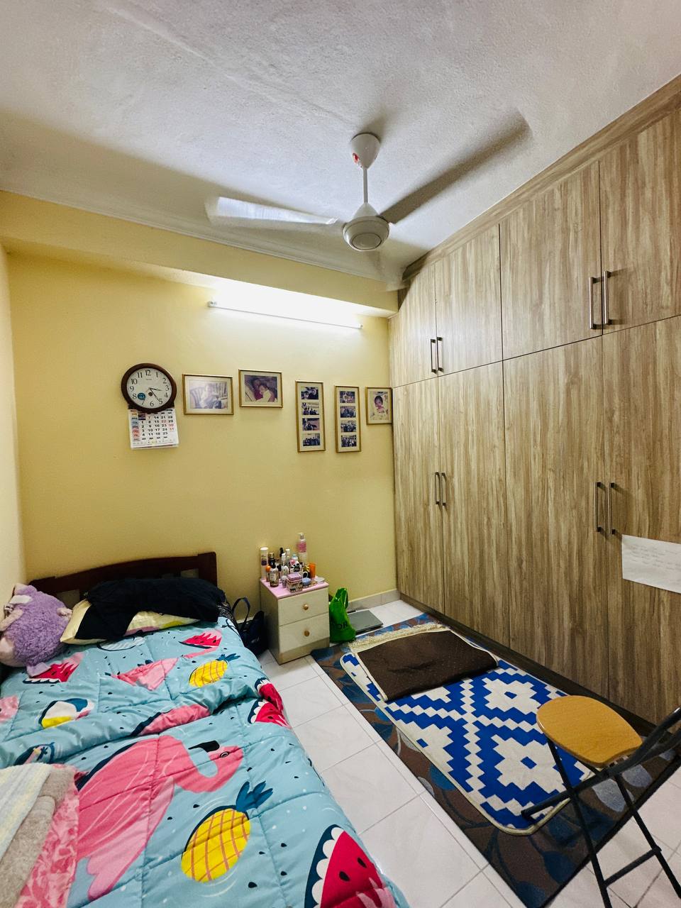 2 And Half Sty Teres Taman Kencana Ampang - photo 12