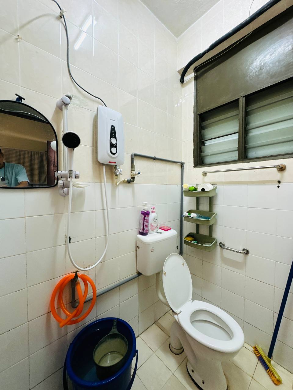 2 And Half Sty Teres Taman Kencana Ampang - photo 13