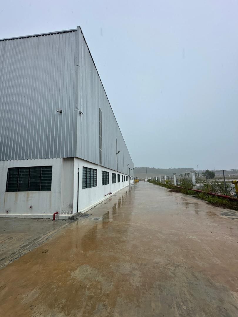 Factory Eco Business Park Puncak Alam - photo 4