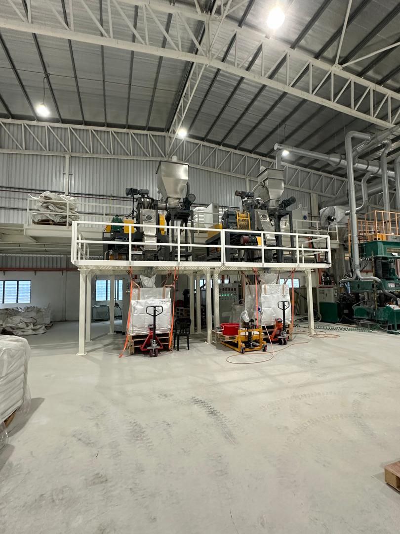 Factory Eco Business Park Puncak Alam - photo 6