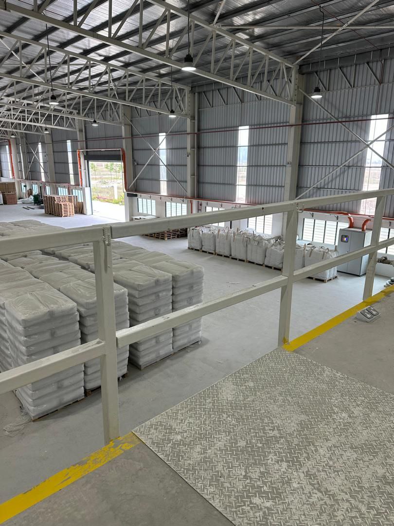 Factory Eco Business Park Puncak Alam - photo 10