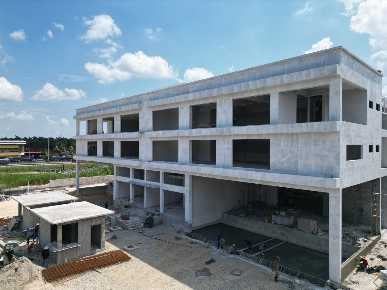 New Industrial Hub KLIA - photo 3