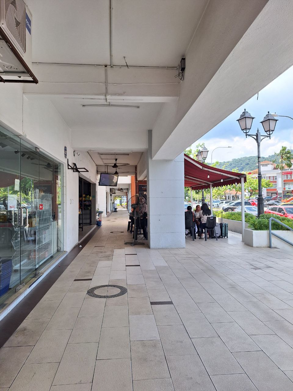 Freehold Office Wisma Prima Peninsular Setiawangsa - photo 4