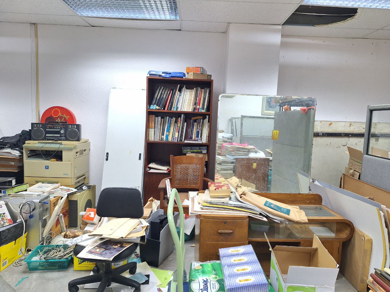 Freehold Office Wisma Prima Peninsular Setiawangsa - photo 7