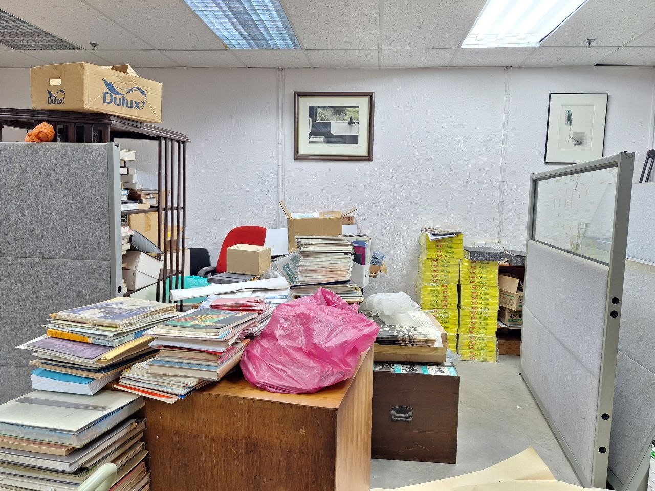 Freehold Office Wisma Prima Peninsular Setiawangsa - photo 10