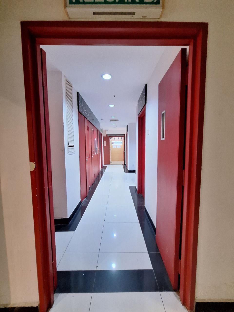 Freehold Office Wisma Prima Peninsular Setiawangsa - photo 11