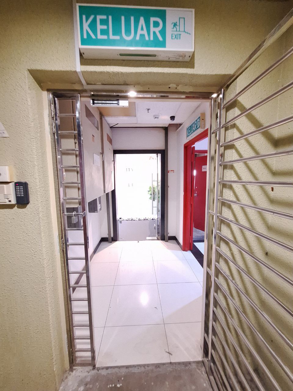Freehold Office Wisma Prima Peninsular Setiawangsa - photo 12
